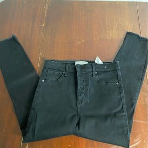 Abercrombie Jeans